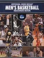 Official 2009 NCAA Men's Basketball Records Book