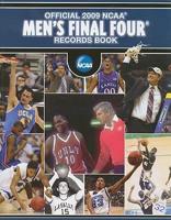 Official 2009 NCAA Men's Final Four Records Book