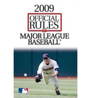 The Official Rules of Major League Baseball