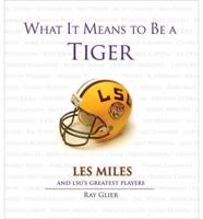 What It Means to Be a Tiger