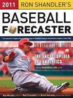 2011 Ron Shandler's Baseball Forecaster