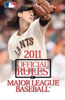 2011 Official Rules of Major League Baseball