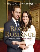Royal Romance, Modern Marriage