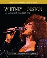 Whitney Houston - Non-Trade, Tuesday Morning Only