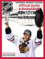 National Hockey League Official Guide & Record Book 2014