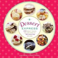 Dessert Express