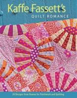 Kaffe Fassett's Quilt Romance