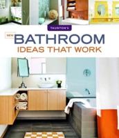 New Bathroom Ideas That Work