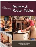 Routers and Router Tables