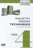 Threads Industry Insider Techniques, Vol. 4