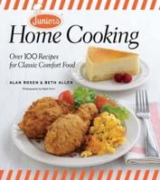 Junior's Home Cooking