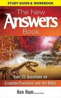 New Answers Book 1 (Study Guide)