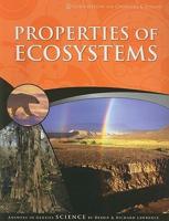 Properties of Ecosystems