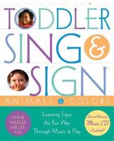 Toddler Sing & Sign
