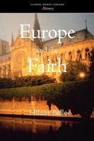 Europe and the Faith