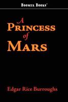 Princess of Mars