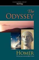The Odyssey--Church Translation