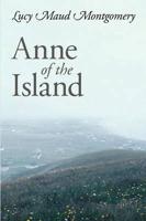 Anne of the Island, Large-print Edition