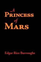 Princess of Mars, Large-print Edition