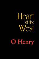 Heart of the West, Large-print Edition