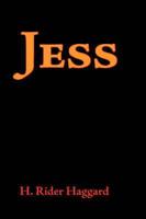 Jess, Large-Print Edition