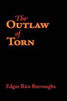 Outlaw of Torn, Large-print Edition
