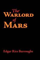 The Warlord of Mars, Large-Print Edition