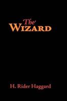 The Wizard, Large-Print Edition