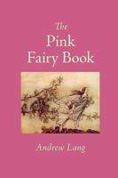 The Pink Fairy Book