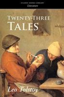 Twenty-Three Tales