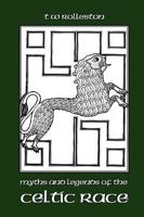Myths and Legends of the Celtic Race, Large-Print Edition