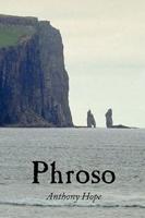 Phroso, Large-Print Edition