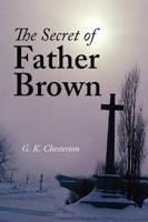 Secret of Father Brown, Large-print Edition