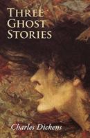 Three Ghost Stories, Large-Print Edition