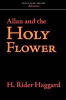 Allan and the Holy Flower