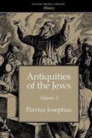 Antiquities of the Jews Volume 2