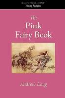 The Pink Fairy Book