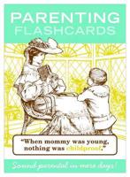 Parenting Flashcards