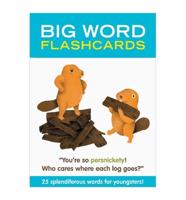 Flashcards: Big Word