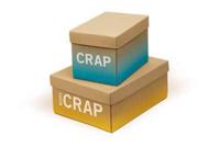 Crap Box-Large