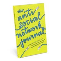 Anti Social Network Journal