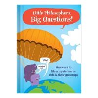 Little Philosophers, Big Questions
