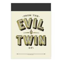 Evil Twin Alter Ego Pad