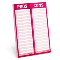 Pros / Cons Perforated Pads