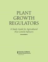 Plant Growth Regulators
