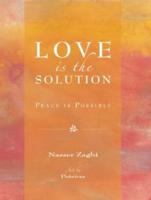 Love Is the Solution