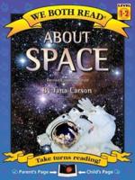 We Both Read-About Space (Third Edition)