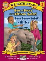 Ben and Becca on an African Safari / Ben Y Beca De Safari En África
