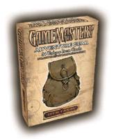 GameMastery Item Cards: Adventure Gear