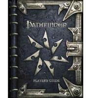 Pathfinder: Rise of the Runelords Player's Guide - 5-Pack